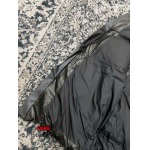 2024年12月16日新作原版復刻秋冬ルPRADA ダウンジャケットアウターベスト fk工場 S-XXL