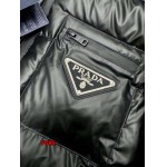 2024年12月16日新作原版復刻秋冬PRADA ダウンジャケットfk工場 M-3XL