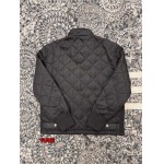 2024年12月16日新作原版復刻秋冬 バーバリー37.5 温度制御技術ジャケットアウター fk工場