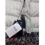 2024年12月16日新作原版復刻秋冬ディオールダウンジャケットアウター fk工場