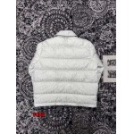 2024年12月16日新作原版復刻秋冬ディオールダウンジャケットアウター fk工場