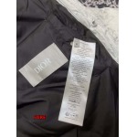 2024年12月16日新作原版復刻秋冬ディオールダウンジャケットアウター fk工場