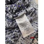 2024年12月16日新作原版復刻秋冬ディオール カシミヤ セーターfk工場