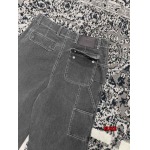 2024年12月16日新作原版復刻秋冬ディオールジーンズ fk工場