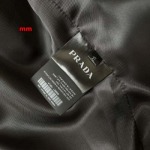 2024年新作原版復刻秋冬PRADA 本革 ジャケットアウター   ag工場