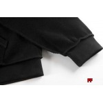 春夏新款 バレンシアガ  ジップアップ パーカー  FF工場