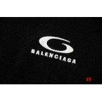 春夏新款 バレンシアガ  ジップアップ パーカー  FF工場