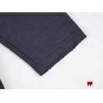 春夏新款 バレンシアガ 長袖 Tシャツ  綿  FF工場