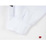 春夏新款 バレンシアガ 長袖 Tシャツ  綿  FF工場