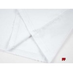 春夏新款 バレンシアガ 長袖 Tシャツ  綿  FF工場