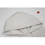 2025年新作早春 バレンシアガ パーカー 綿 男女兼用  FF工場