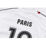 2025年新作早春 バレンシアガ 長袖 Tシャツ 綿 男女兼用  FF工場