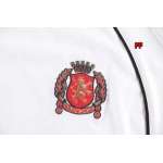 2025年新作早春 バレンシアガ 長袖 Tシャツ 綿 男女兼用  FF工場