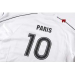 2025年新作早春 バレンシアガ 長袖 Tシャツ 綿 男女兼用  FF工場