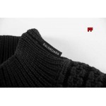 2025年新作早春 バレンシアガ セーター  男女兼用  FF工場