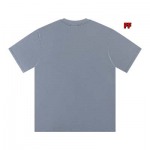 2025年新作早春 バレンシアガ 半袖 Tシャツ 綿 男女兼用  FF工場