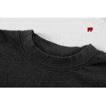 2025年新作早春 バレンシアガ 半袖 Tシャツ 綿 男女兼用  FF工場