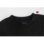 2025年新作早春 バレンシアガ 半袖 Tシャツ 綿 男女兼用  FF工場