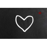 2025年新作早春 バレンシアガ 半袖 Tシャツ 綿 男女兼用  FF工場