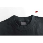 2025年新作早春 バレンシアガ 半袖 Tシャツ 綿 男女兼用  FF工場