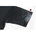 2025年新作早春 バレンシアガ 半袖 Tシャツ 綿 男女兼用  FF工場