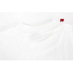 2025年新作早春 バレンシアガ 半袖 Tシャツ 綿 男女兼用  FF工場