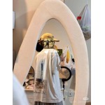 2025年新作早春 バレンシアガ パーカー 綿 男女兼用  FF工場