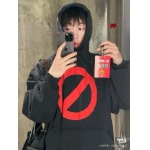 2025年新作早春 バレンシアガ パーカー 綿 男女兼用  FF工場