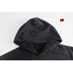 2025年新作早春 バレンシアガ パーカー 綿 男女兼用  FF工場