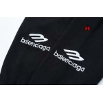 2025年新作早春 バレンシアガ セーター 綿 男女兼用  FF工場