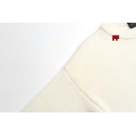 2025年新作早春 バレンシアガ セーター 綿 男女兼用  FF工場