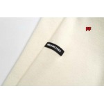 2025年新作早春 バレンシアガ セーター 綿 男女兼用  FF工場