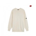 2025年新作早春 バレンシアガ セーター 綿 男女兼用  FF工場