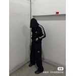 2025年新作早春 バレンシアガ スポーツズボ 綿 男女兼用  FF工場