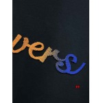 2025年新作早春 ルイヴィトン 半袖 Tシャツ 綿 男女兼用  FF工場