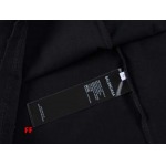 2025年新作早春 バレンシアガ長袖Tシャツ 綿 男女兼用  FF工場