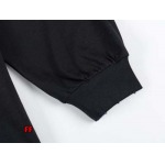 2025年新作早春 バレンシアガ長袖Tシャツ 綿 男女兼用  FF工場