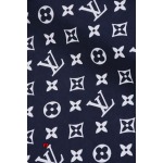 2025年新作早春 ルイヴィトン半袖 Tシャツ 綿 男女兼用  FF工場