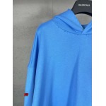 2025年新作早春 バレンシアガパーカー 綿 男女兼用  FF工場