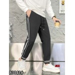 2024年12月19日秋冬高級品新作PRADA  裏起毛 スポーツズボ JKX工場