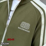 2024年12月19日秋冬高級品新作バレンシアガ上下セットです  JKX-工場