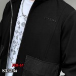 2024年12月19日秋冬高級品新作PRADA  上下セットです  JKX-工場