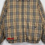 2025年11月3日秋冬高級品新作 Supreme x Burberry ダウンジャケット61工場