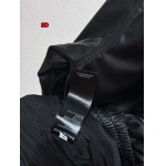 2024年12月19日秋冬高級品新作バレンシアガ PU ジャケットアウターSD工場