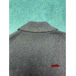 2024年12月19日秋冬高級品新作ルイヴィトン カシミヤセーター GST工場