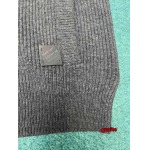 2024年12月19日秋冬高級品新作ルイヴィトン カシミヤセーター GST工場