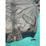 2024年12月19日秋冬高級品新作バレンシアガ綿入れの服ジャケットアウターGST工場