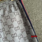 2024年12月19日秋冬高級品新作グッチ スポーツズボ GST工場