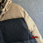 2024年12月19日秋冬高級品新作グッチダウンジャケットアウター GST工場