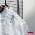 2024年12月19日秋冬高級品新作ディオール 長袖 シャツ FF工場M-3XL